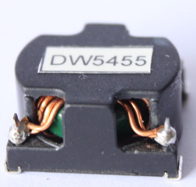 DIP Power Inductor T16*9*5 DW5455