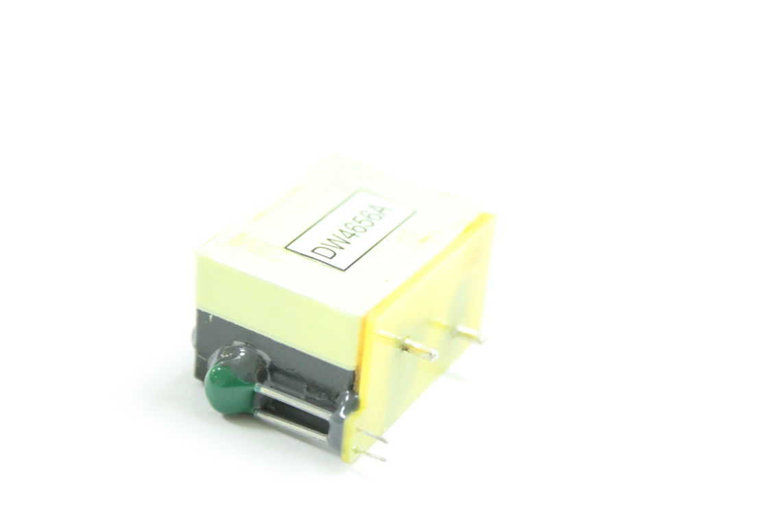 PQI2615 DIP Power Inductors Manufacture Customized DW4656A