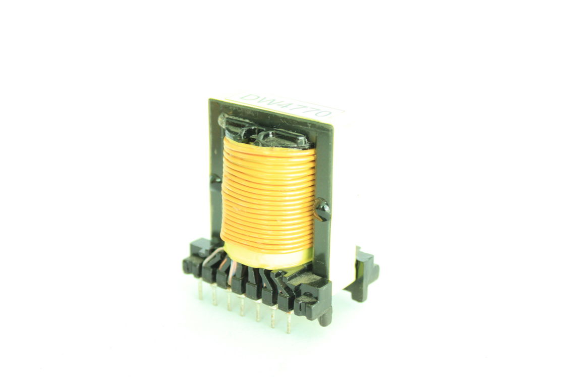 ETD39 High Frequency Transformer Manufacture Customized EE Series DW4770