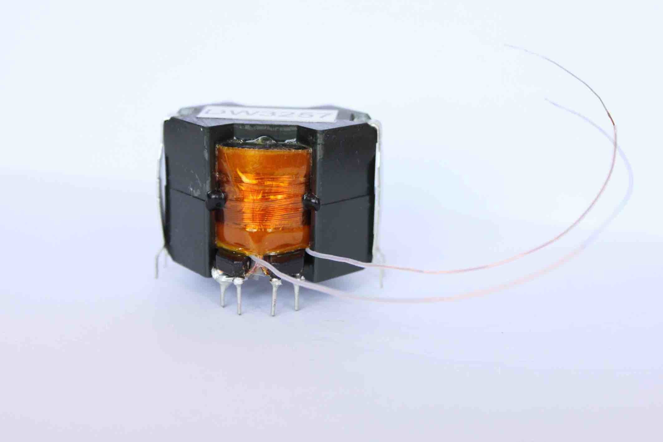 RM14 High Frequency Transformer Manufacture Customized DW3257