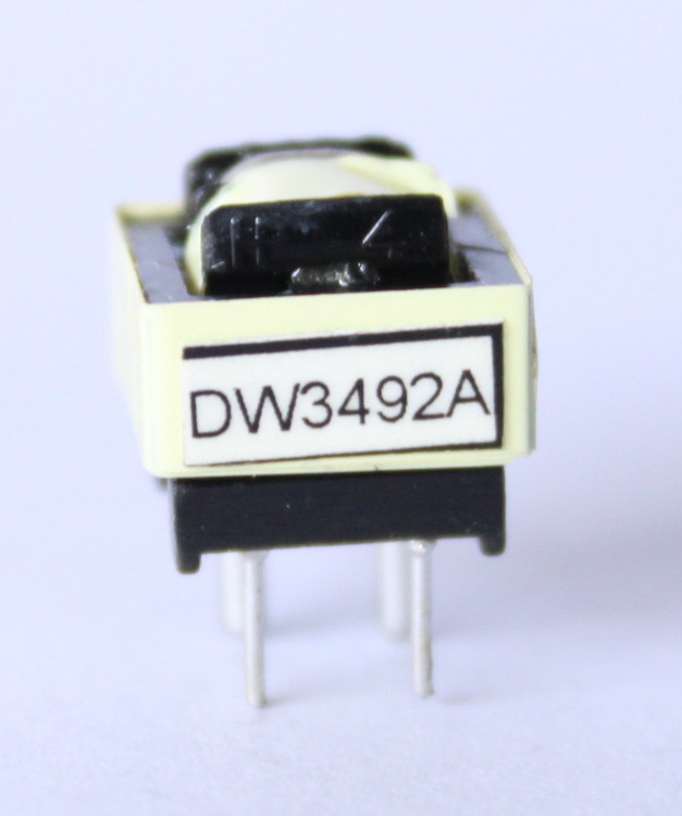 EE8.6 Transformer High Frequency Custormized DW3492