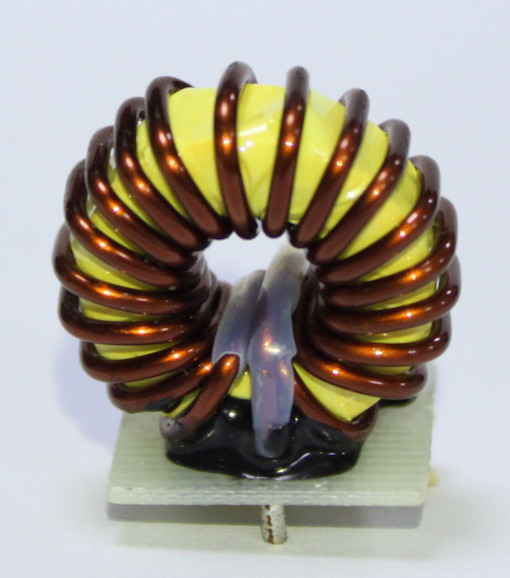 T68-26A DIP Power Inductor DW3821