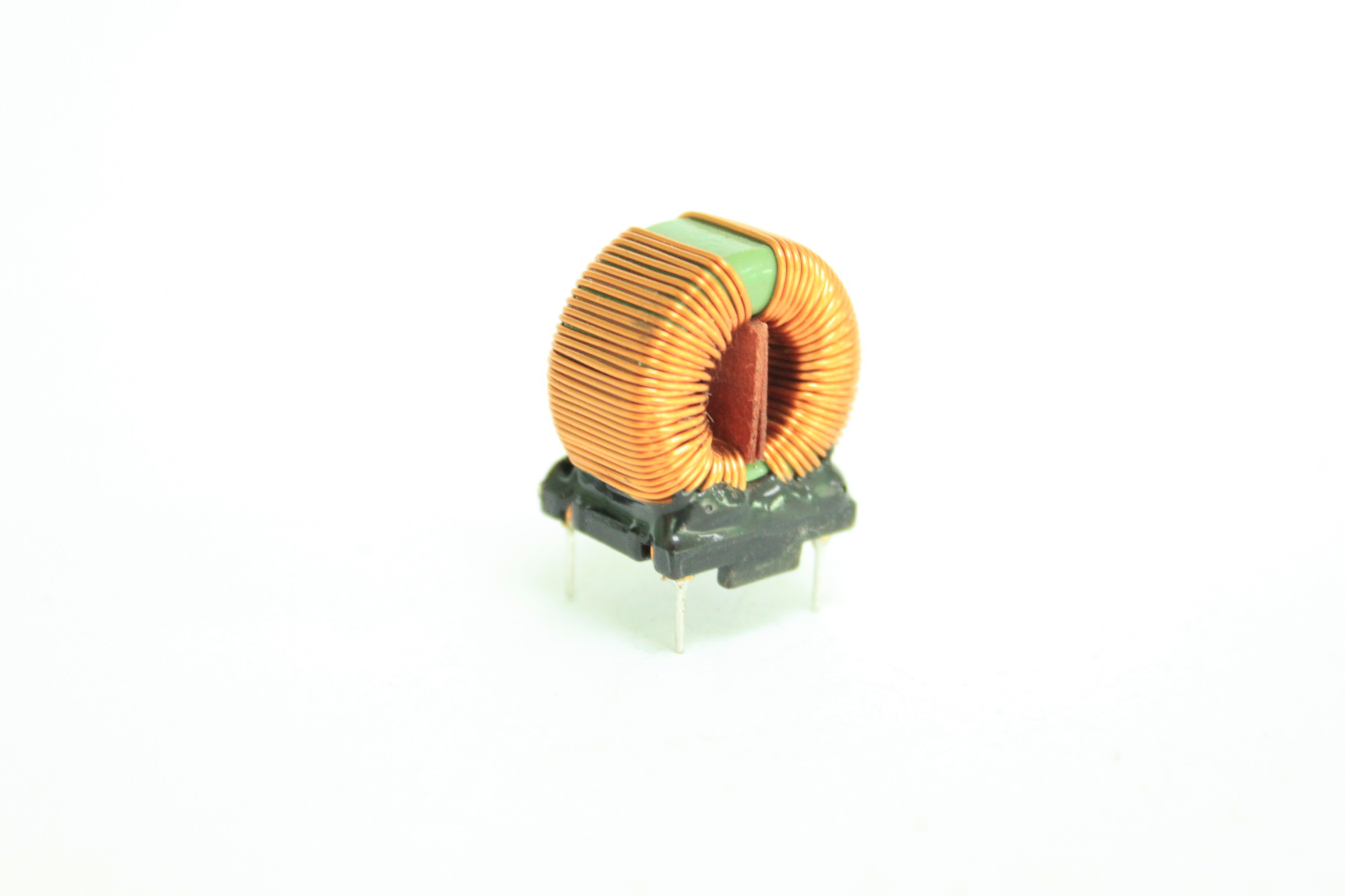 CE UL T18X10X10C High Current Common Mode Choke Coil