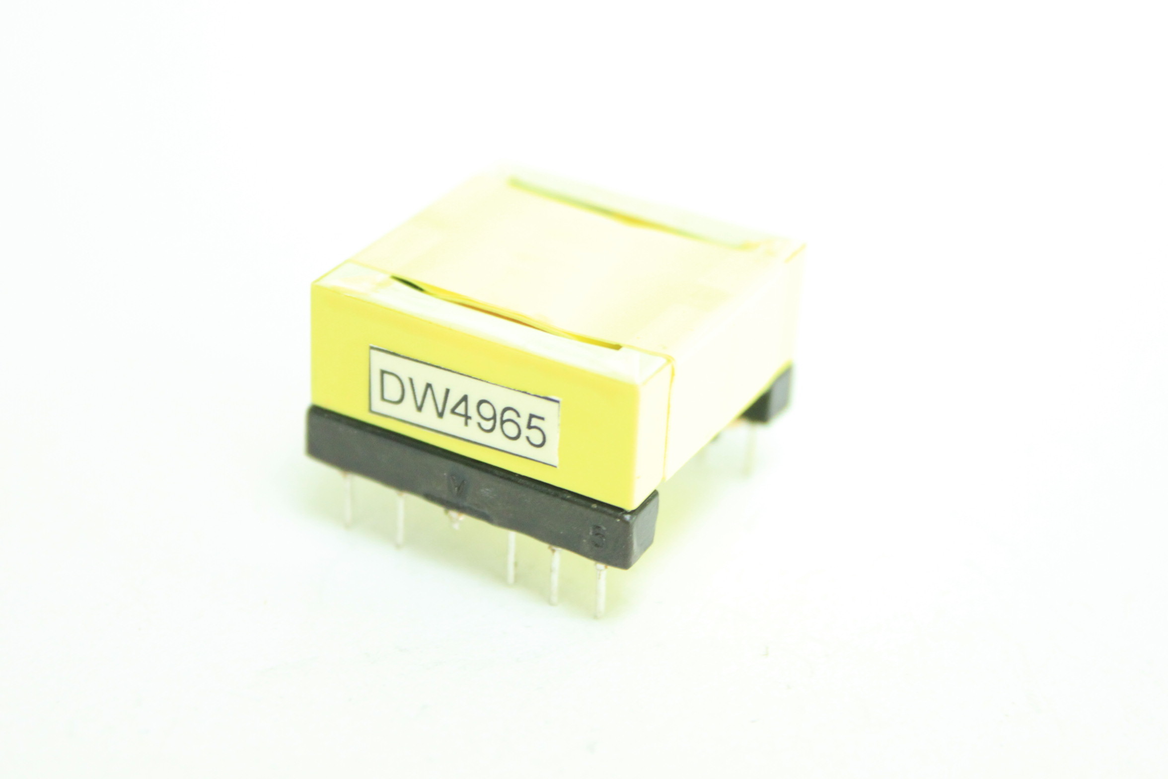 EFD25 High-Frequency Transformer Manufacturer Customized DW4965