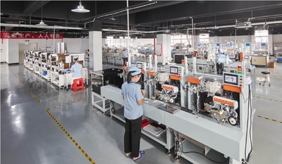 China Shenzhen Dowis Electronics Co.,Ltd factory