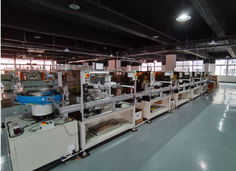 China Shenzhen Dowis Electronics Co.,Ltd factory