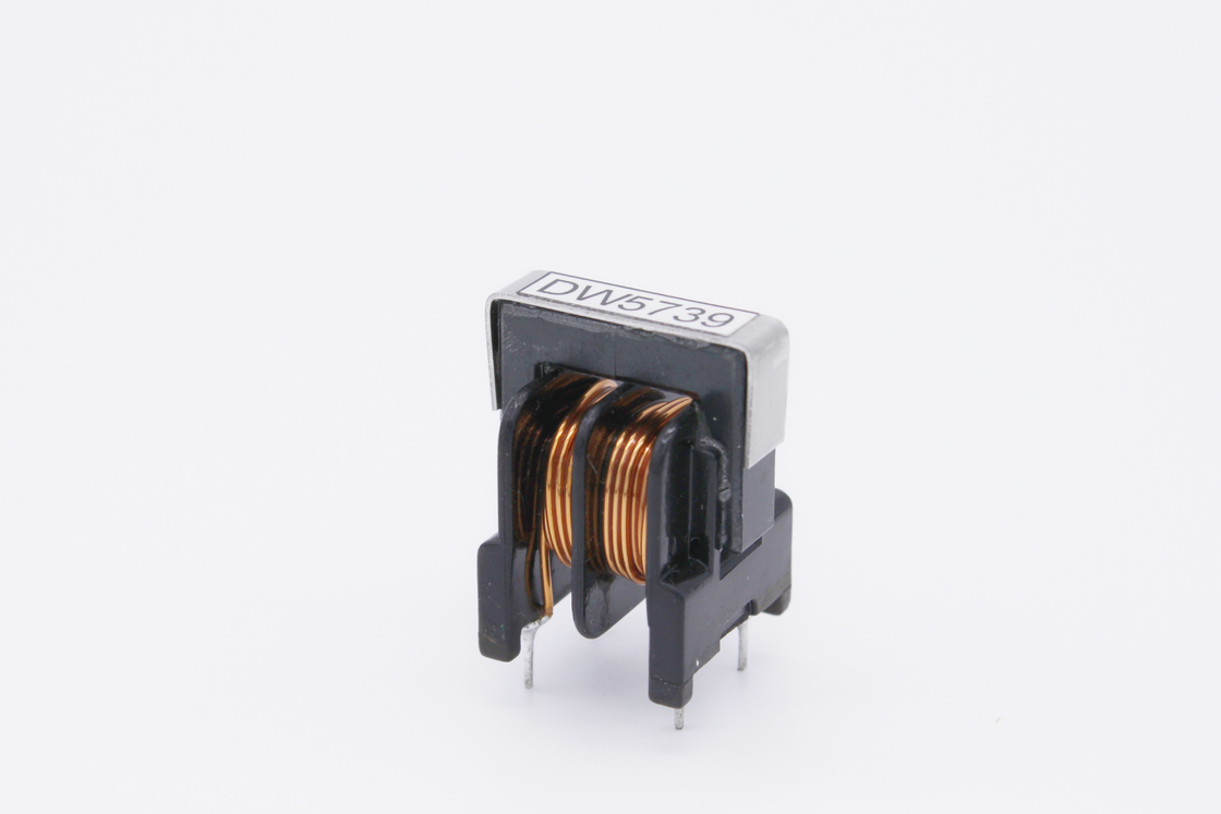 UU16 DIP Power Inductor Common Mode Filter DW5739 Compact High Inductance