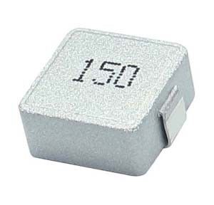 Customised Heavy Current SMD Coil Inductor Moulding Inductance 1040uh 33uh