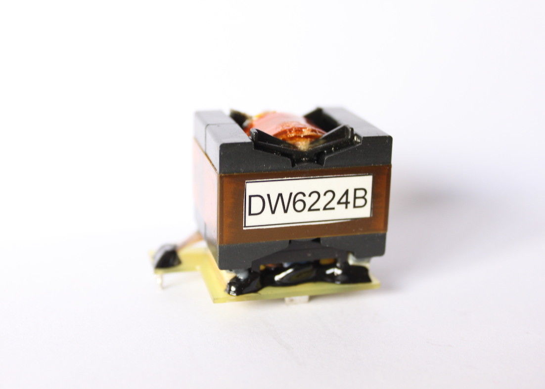 350uH PQ32 High Frequency Transformer New Energy Magnetics