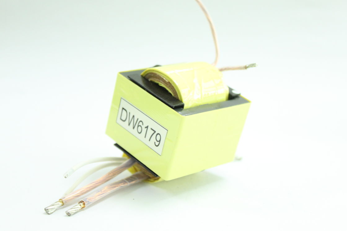 EE4215 High-Frequency Transformer Manufacturer Customized DW6179