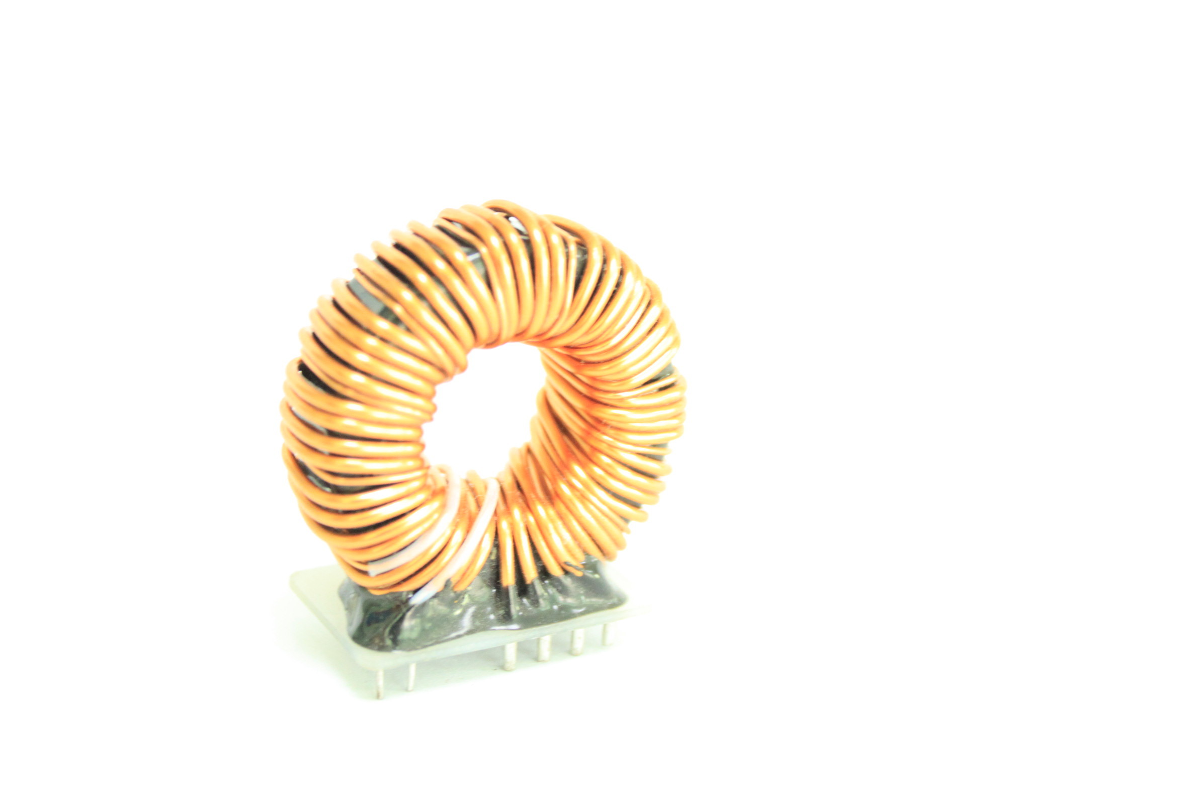 CS330125 DIP Power Inductor 40*19.5*43mm Choke Coil Inductor