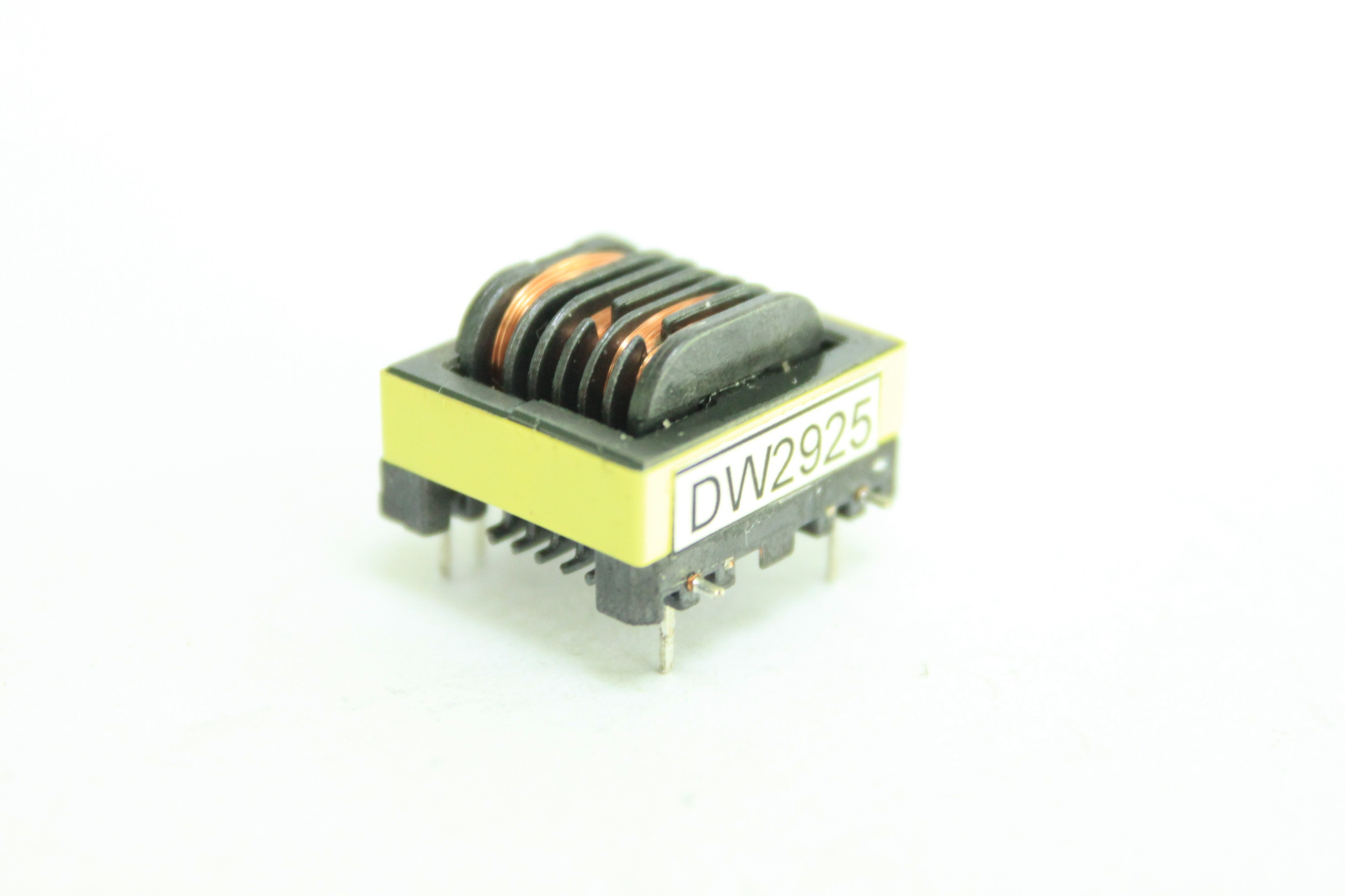 EE19 Miniature Current Transformer DW2925 7.20mH